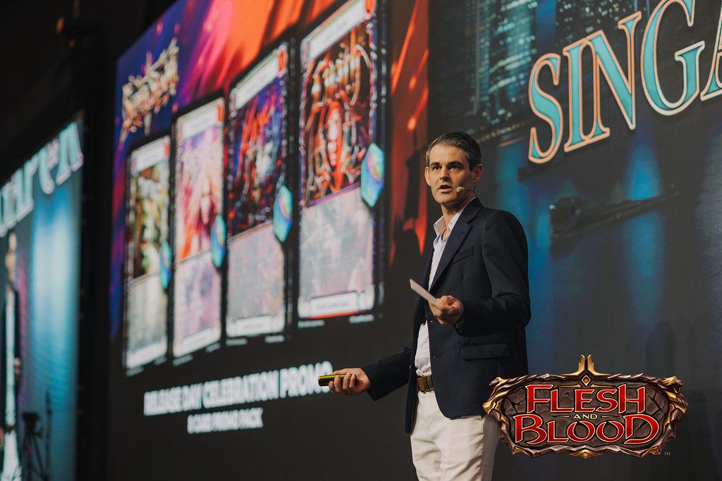 Everything That Happened At World Tour: Singapore | TCGplayer